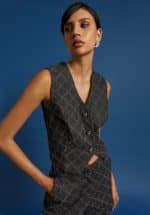 Clothing BE YOU STRASS VEST