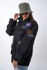 Clothing AYIOS GEORGE JACKET