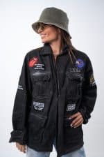Clothing AYIOS GEORGE JACKET