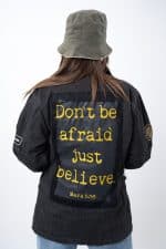Clothing AYIOS GEORGE JACKET