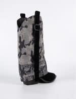 Boots MÌMMÚ MADISON SUEDE TEXAN BOOTS