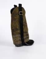 Boots MÌMMÚ MADISON SUEDE TEXAN BOOTS