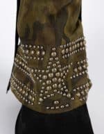 Boots MÌMMÚ MADISON SUEDE TEXAN BOOTS