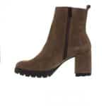 Boots MOURTZI BISCUIT SUEDE BOOTIES
