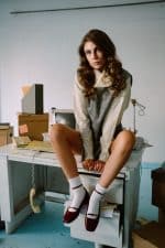 Clothing MY T BLOUSE VEST