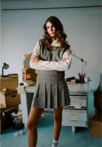 Clothing MY T BLOUSE VEST