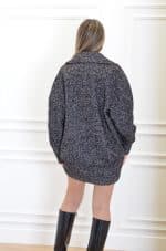 Clothing CHIARULLI NEMEDI COAT