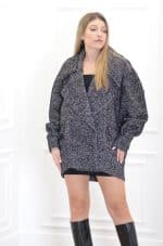 Clothing CHIARULLI NEMEDI COAT