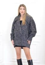 Clothing CHIARULLI NEMEDI COAT