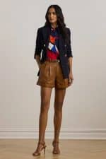 Clothes LAUREN RALPH LAUREN KRISTY LONG SHIRT