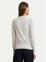 Clothing LAUREN RALPH LAUREN COTTON BLEND CARDIGAN