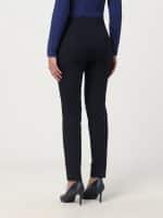 New collection LAUREN RALPH LAUREN STRETCH TWILL SKINNY TROUSERS
