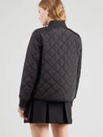 Clothing LAUREN RALPH LAUREN CREST PATCH QUILTED JACKET