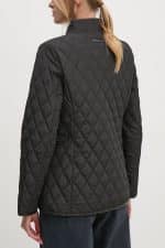 Clothes LAUREN RALPH LAUREN CREST PATCH QUILTED JACKET