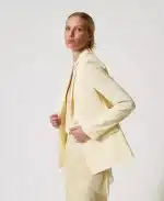 Sales TWINSET FLUID CRÊPE SET