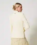 Sales TWINSET FLUID CRÊPE SET