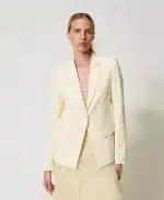 Sales TWINSET FLUID CRÊPE SET