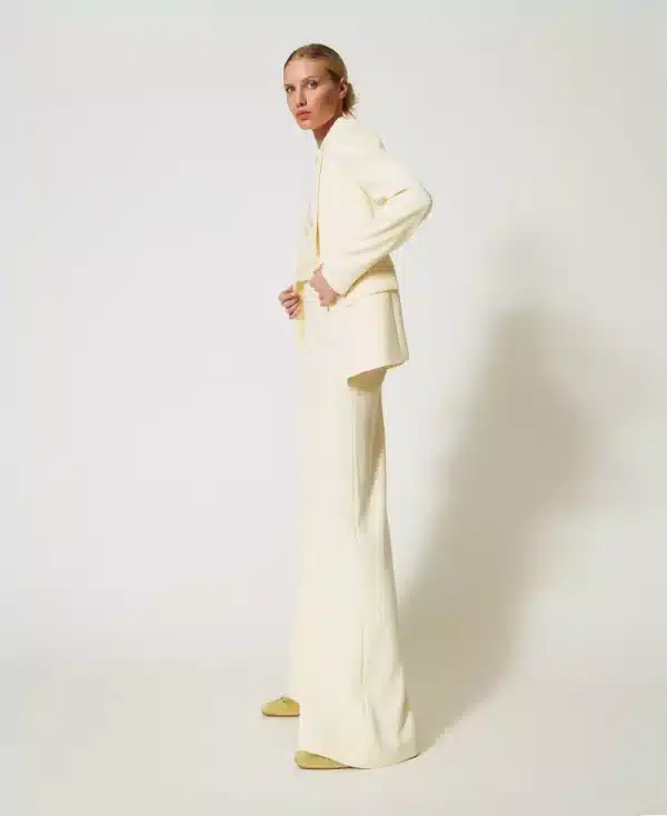 Sales TWINSET FLUID CRÊPE SET