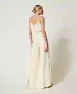 Sales TWINSET FLUID CRÊPE SET