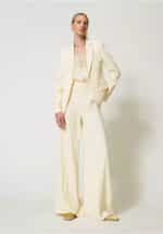 Sales TWINSET FLUID CRÊPE SET