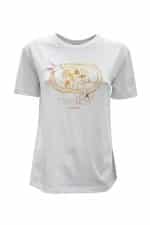 Sales TWINSET LOGO T-SHIRT