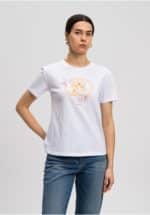 Sales TWINSET LOGO T-SHIRT