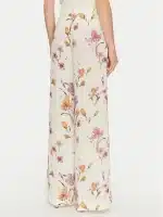 New Collection TWINSET CRÊPE DE CHINE FLORAL SET