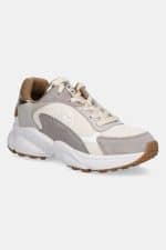 Sales MICHAEL KORS SAMI TRAINER SNEAKERS