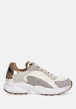 Sales MICHAEL KORS SAMI TRAINER SNEAKERS