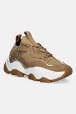 Sales MICHAEL KORS ATLAS KNIT TRAINER SNEAKERS