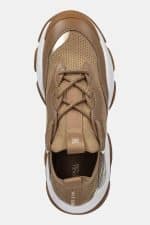 Sales MICHAEL KORS ATLAS KNIT TRAINER SNEAKERS