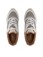 Sales MICHAEL KORS ZUMA TRAINER SNEAKERS