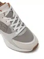 Sales MICHAEL KORS ZUMA TRAINER SNEAKERS