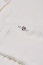 Clothes GANT STRETCH COTTON CABLE CARDIGAN