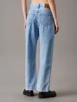 Clothes CALVIN KLEIN JEANS HIGH RISE BARREL JEANS