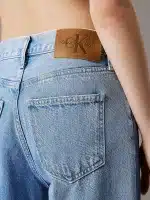 Clothes CALVIN KLEIN JEANS HIGH RISE BARREL JEANS