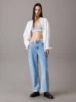 Clothes CALVIN KLEIN JEANS HIGH RISE BARREL JEANS