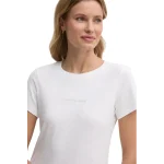 Clothes CALVIN KLEIN JEANS SLIM LOGO T-SHIRT