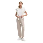 Clothes CALVIN KLEIN JEANS SLIM LOGO T-SHIRT