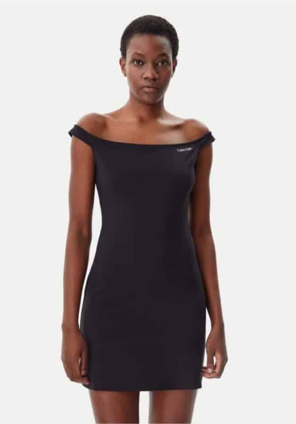 Clothes CALVIN KLEIN JEANS DRESS