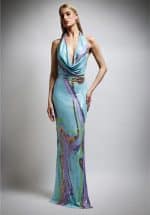 New Collection TWINS FANTASY SEQUIN DRESS