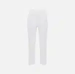 Clothes ELISABETTA FRANCHI CRÊPE SET WITH LOGO PLAQUE