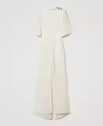 Sales TWINSET LONG CRÊPE GEORGETTE JUMPSUIT
