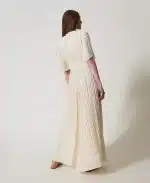 Sales TWINSET LONG CRÊPE GEORGETTE JUMPSUIT