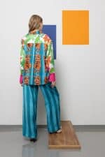 Sales NEVER ON SUNDAY CINZIA SET