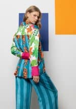 Sales NEVER ON SUNDAY CINZIA SET