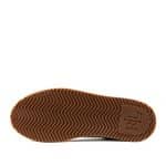 Sales LAUREN RALPH LAUREN AINSLEY LEATHER LOW TOP LACE SNEAKERS