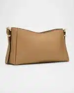 Bags MICHAEL KORS MOORE HUSK MEDIUM CROSSBODY BAG