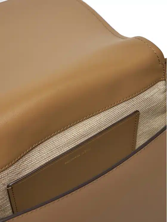 Bags MICHAEL KORS LYDIA MEDIUM FLAP MESSENGER BAG