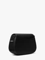 Bags MICHAEL KORS LYDIA MEDIUM LEATHER MESSENGER BAG